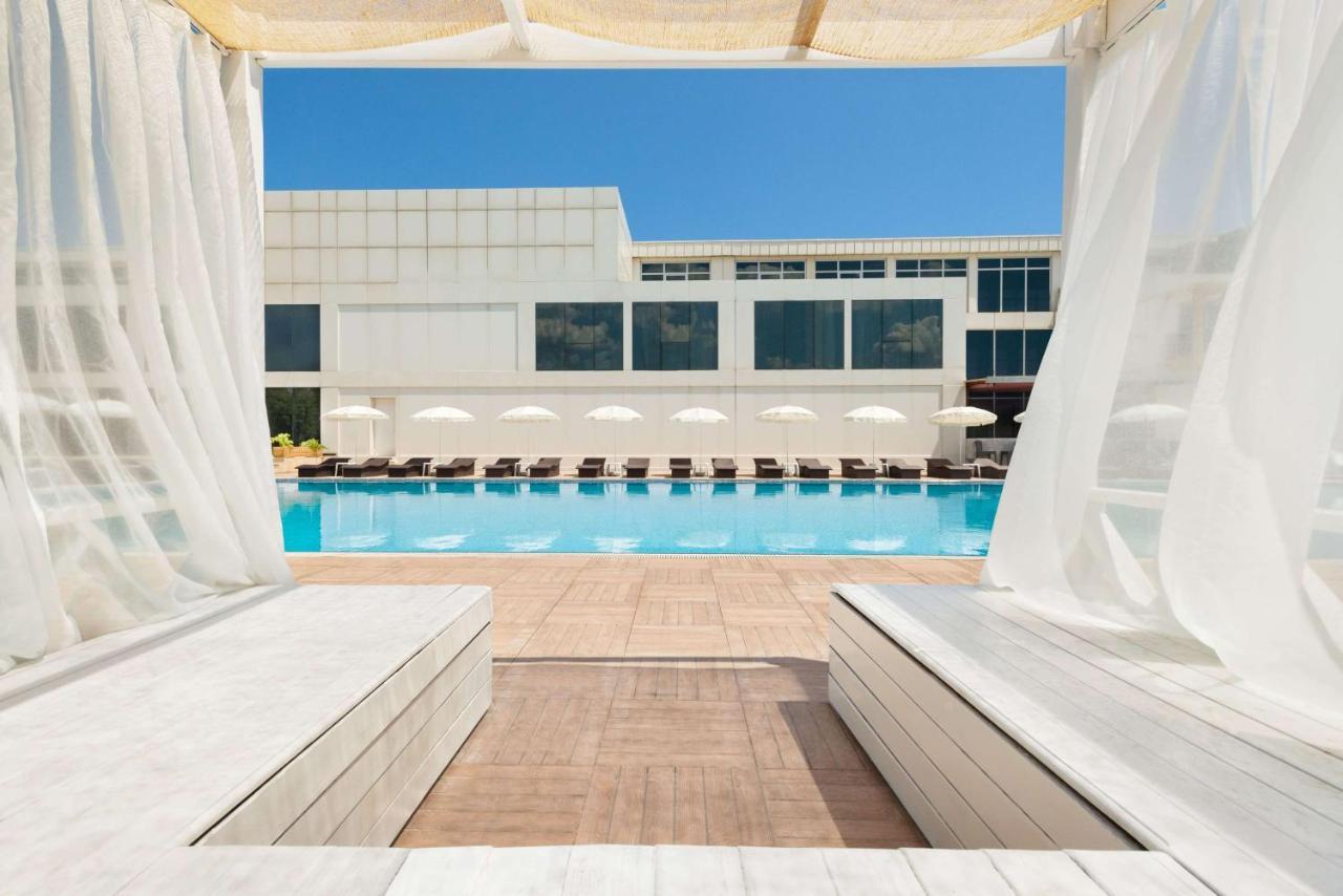 Ramada By Wyndham Istanbul Sile Hotel Exterior photo