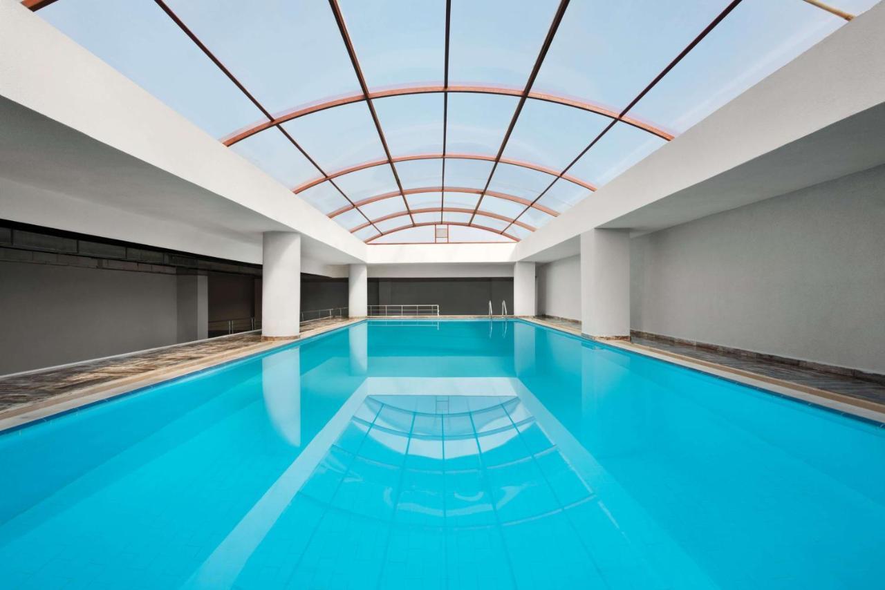 Ramada By Wyndham Istanbul Sile Hotel Exterior photo
