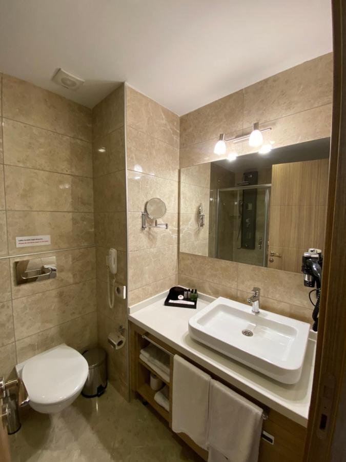 Ramada By Wyndham Istanbul Sile Hotel Exterior photo