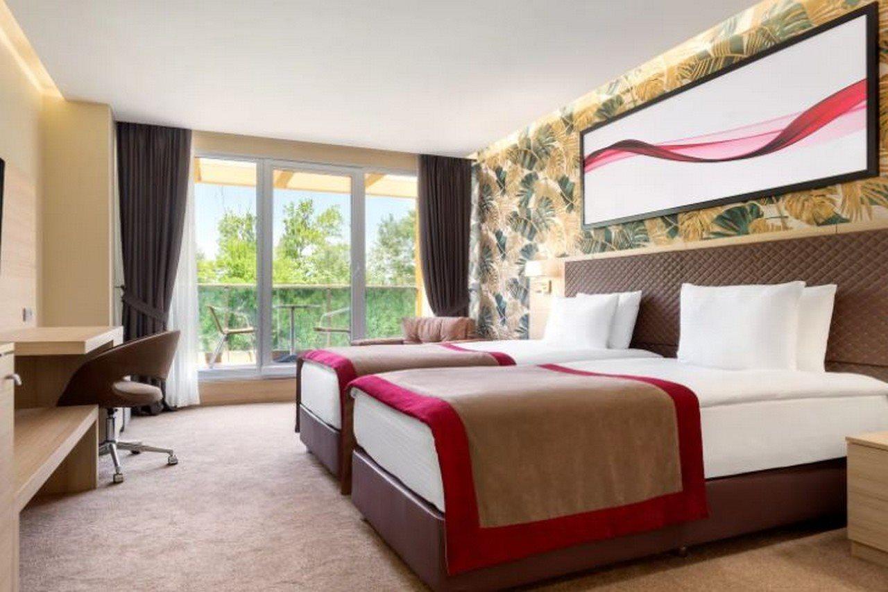 Ramada By Wyndham Istanbul Sile Hotel Exterior photo