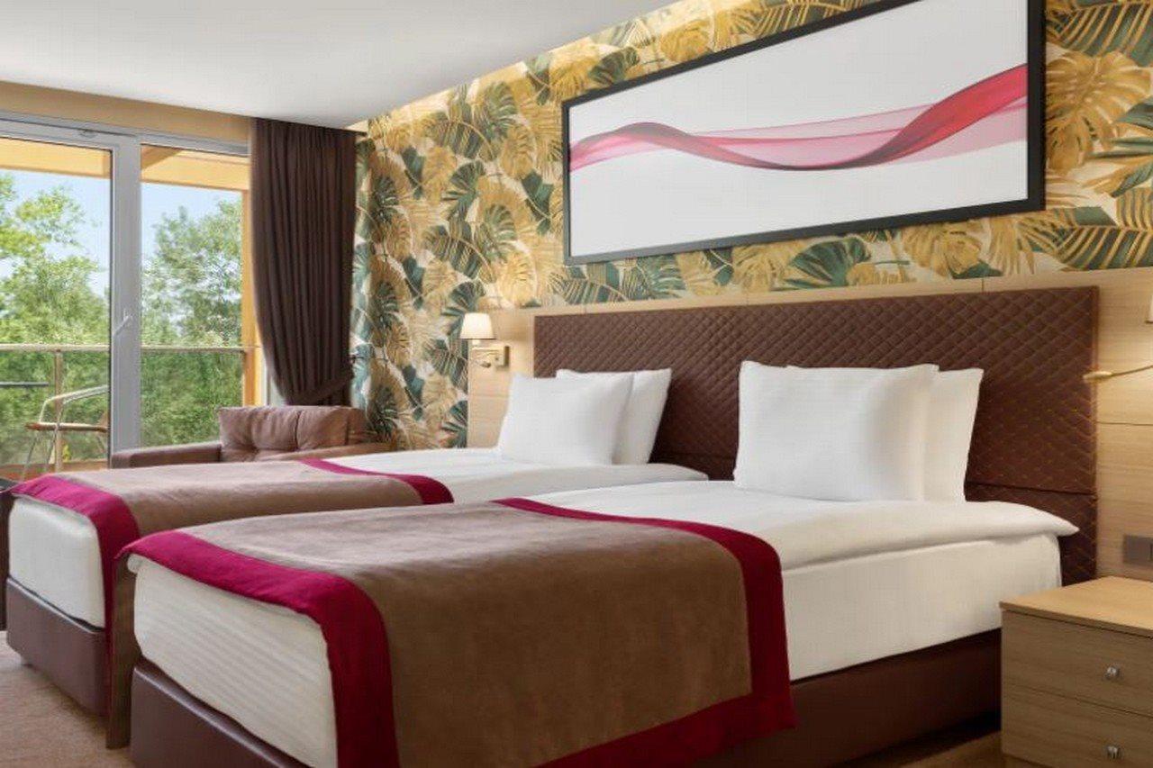 Ramada By Wyndham Istanbul Sile Hotel Exterior photo