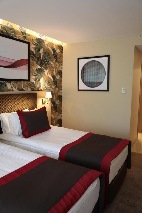 Ramada By Wyndham Istanbul Sile Hotel Exterior photo